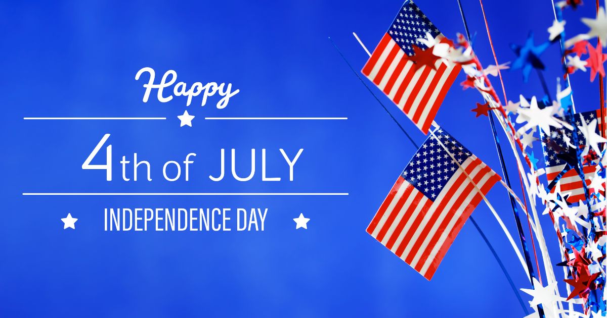 2022 4TH OF JULY DEALS, FREEBIES, & GIVEAWAYS!
