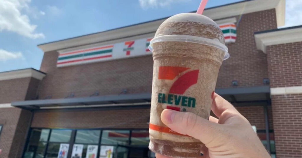 7-Eleven &ndash; Free Slurpee Day is BACK!!