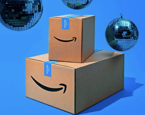 Amazon Prime Day Deals 2023 (with live updates)