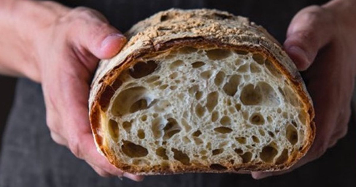 Apply to get a La Brea Bakery TryaBox with Tryazon