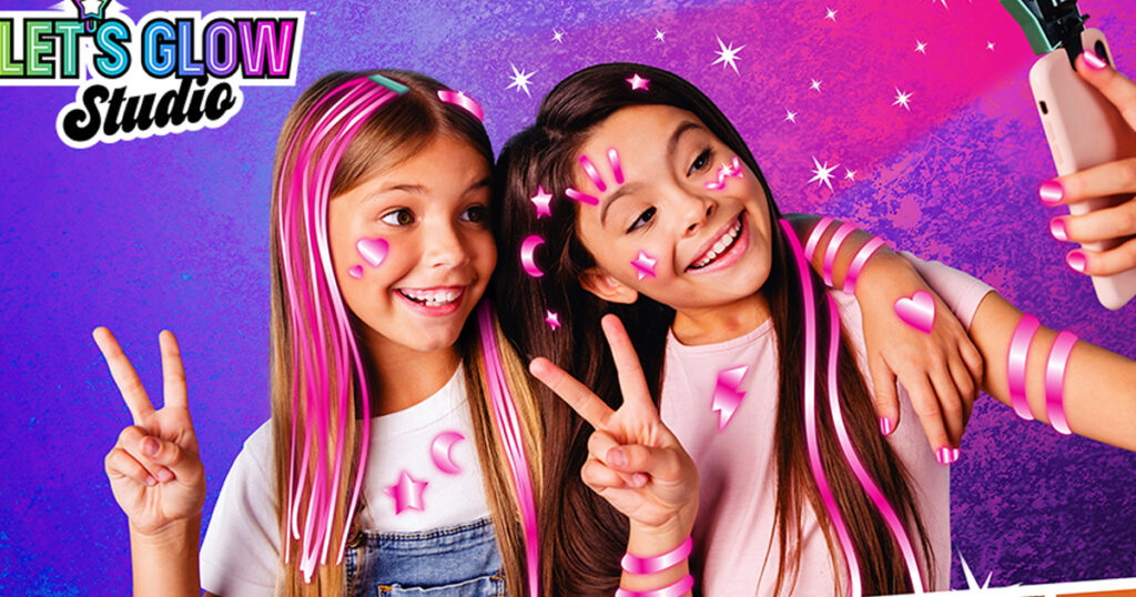 Apply to Host a LetsGlow Dance Party with Tryazon