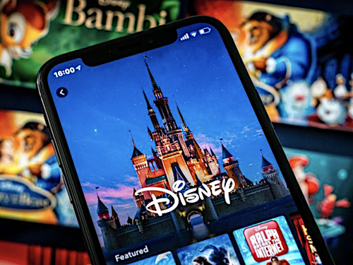 Disney+ Raising Prices in December