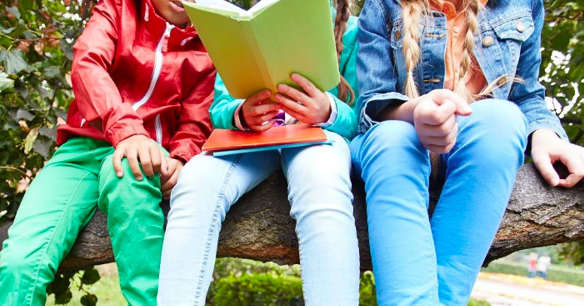 Enrollment Open for the 2023-2024 Book It Program with Pizza Hut