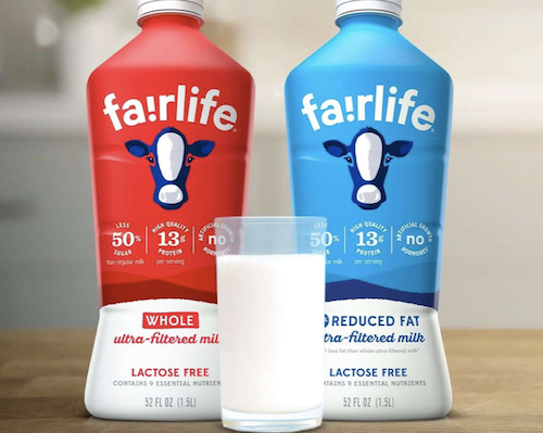 Fairlife Milk Settlement: Up to $20 Check if You Qualify