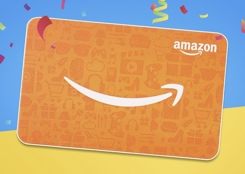 FREE $2 Amazon Prime Day Credit (FIRST 3,125 Per Day!)