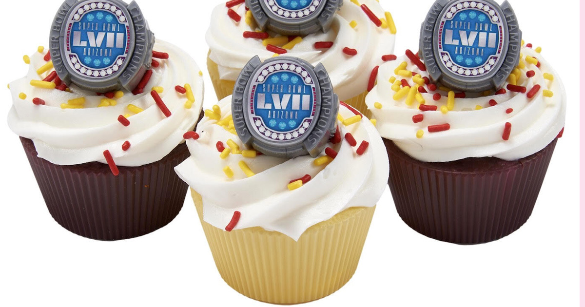 Free Cupcakes at Kansas City-Area Sam's Clubs