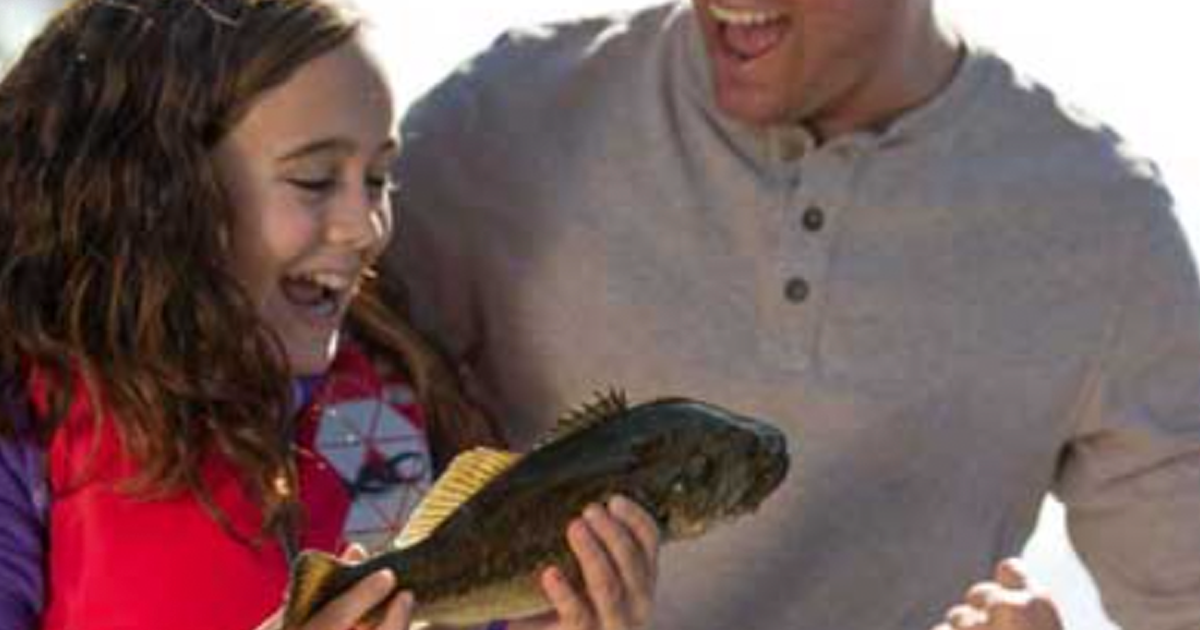Free Fishing Days of 2023