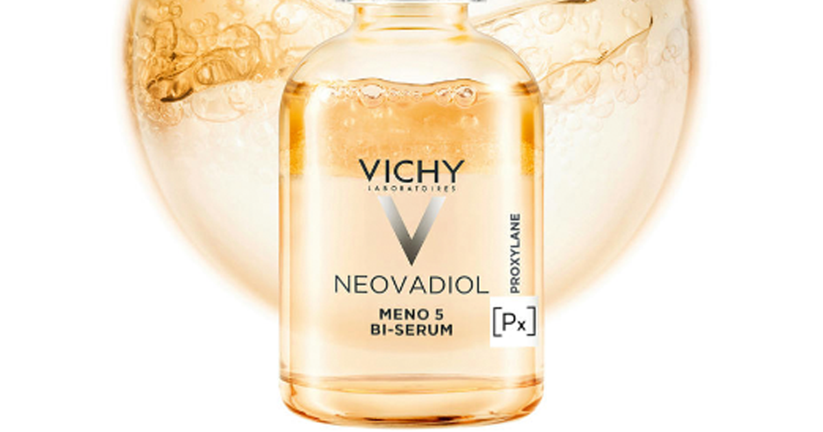 Free Neovadiol Meno 5 Serum for Peri & Post Menopause Sample