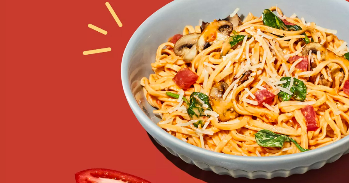 Free Noodles & Company Entrée for Restaurant Workers on March 2nd, 2023
