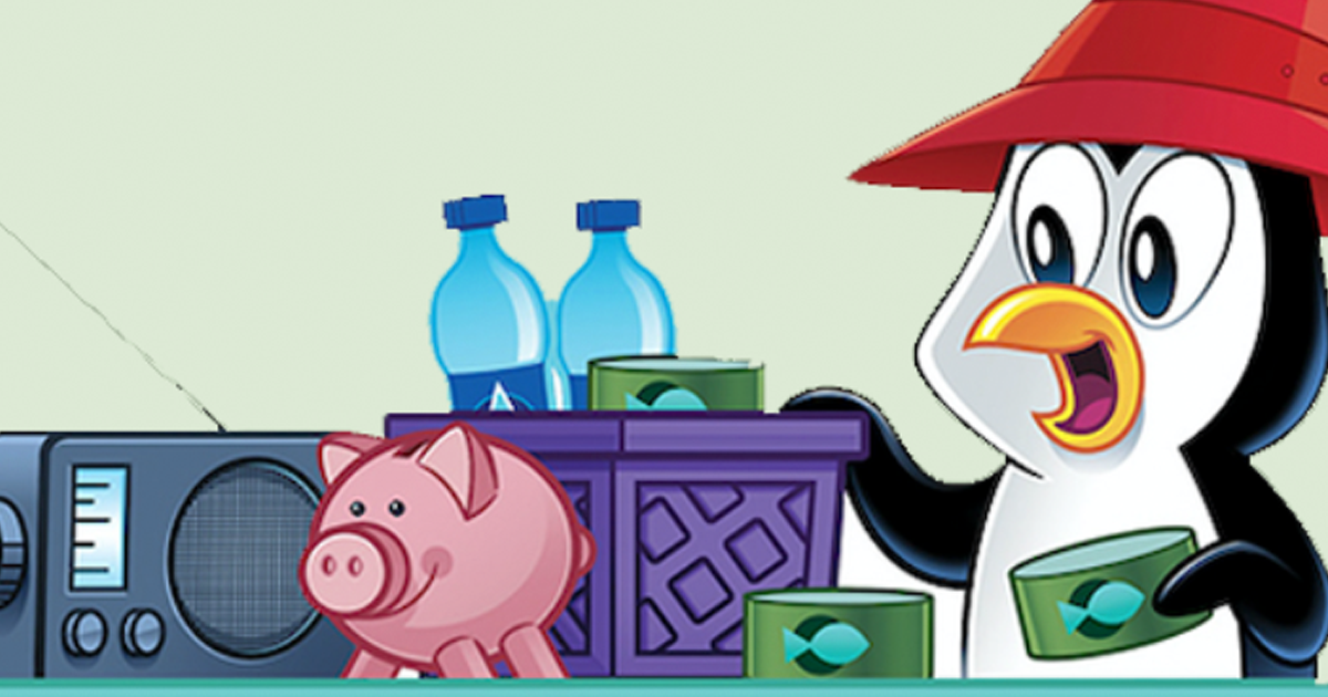 Free Prepare with Pedro Workbooks and More!