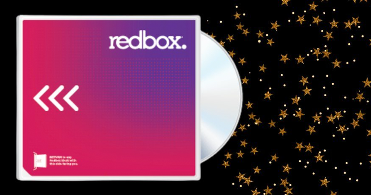 Free Redbox Rental