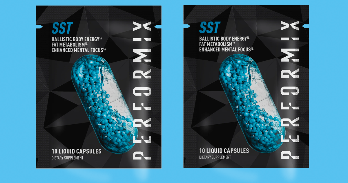 Free SST Original 5 Day Trial