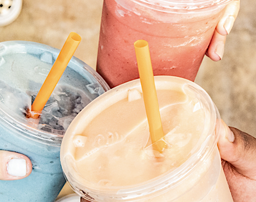 Jamba Juice: Buy 1 Get 1 Smoothie for $1 and More