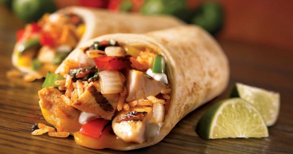 National Burrito Day Deals – Where to Get the Best Offers