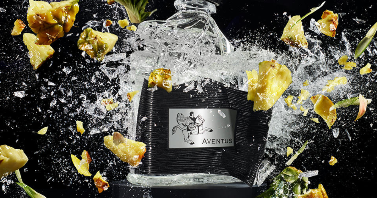 Possible FREE Creed Aventus Fragrance Sample