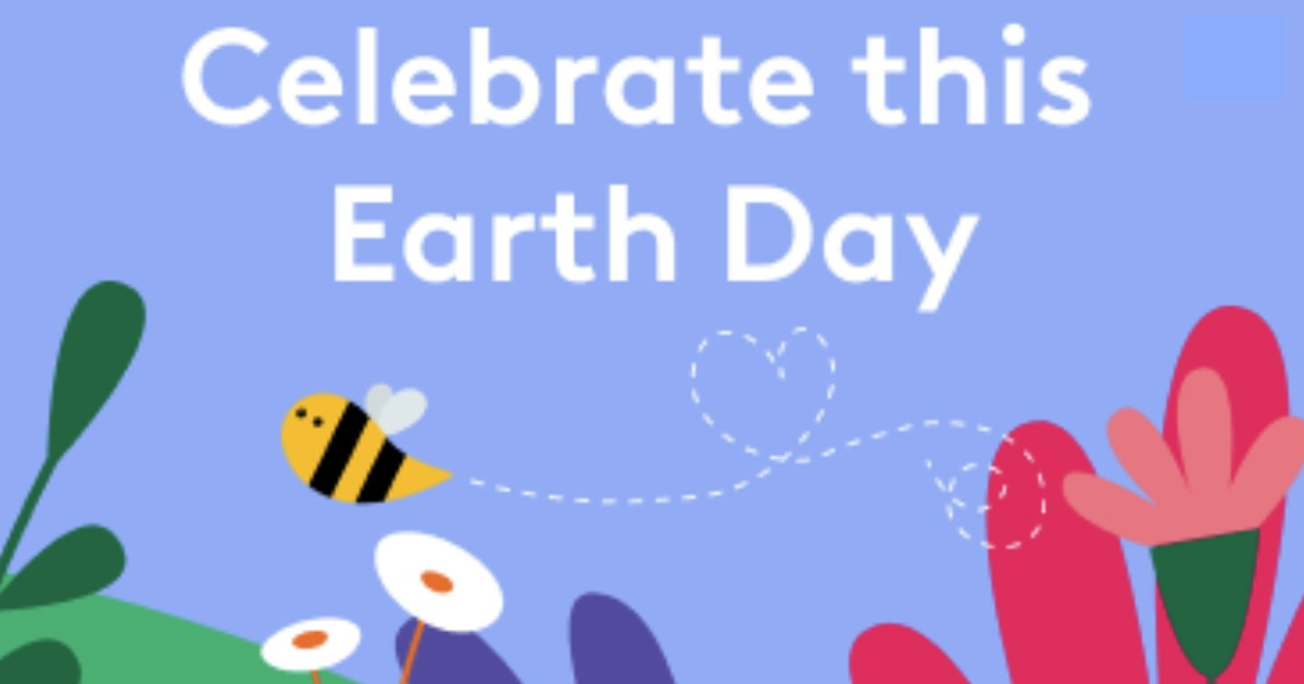 Possible Free Earth Day Gift for Xfinity Rewards Members
