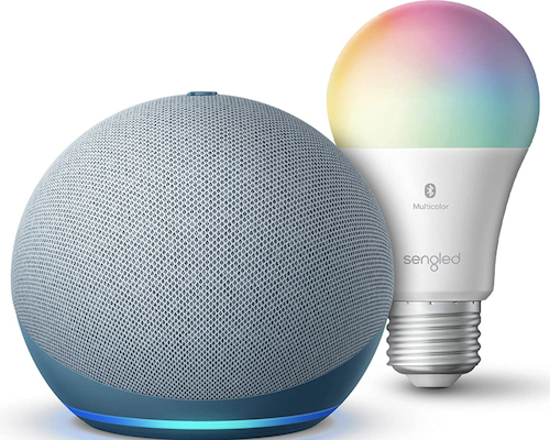 Prime Day Amazon Device Deals Live Now