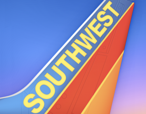 Southwest Airlines: One-Way Flights Starting at $59