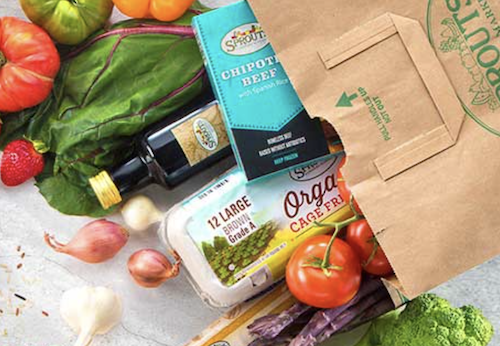 Sprouts: FREE Full-Size Products Every Month (I Got FOUR!)