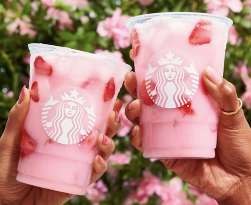 Starbucks Summer Instant Win Game (5 Million Win FREE Bonus Stars)