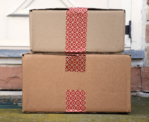 Target Deals Days Are Live Now