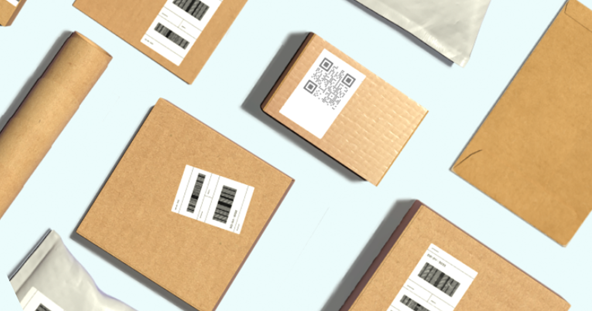 Try Package Pickup with DoorDash
