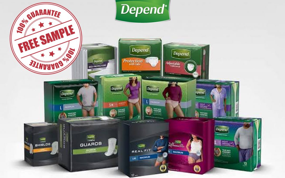 depend products