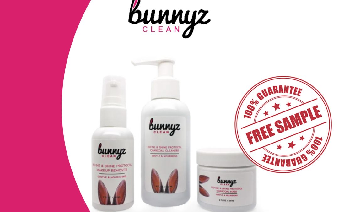 bunnyz clean
