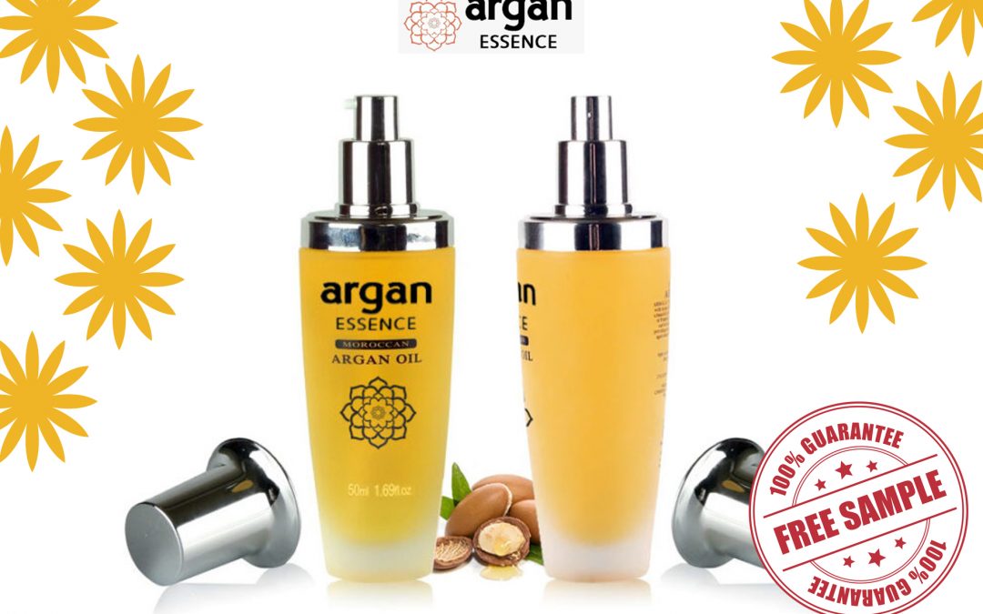 argan oil