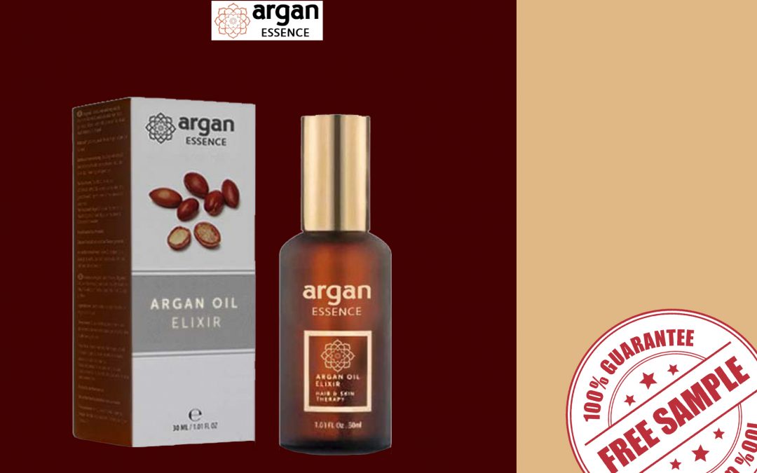 argan essence