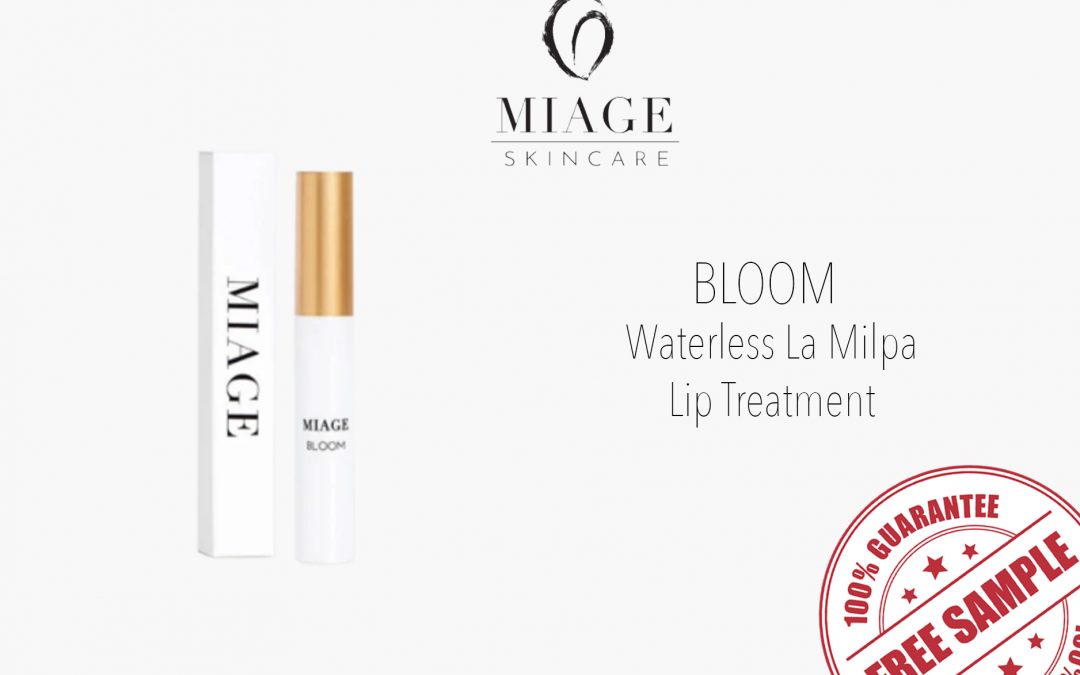 miage lip treatment