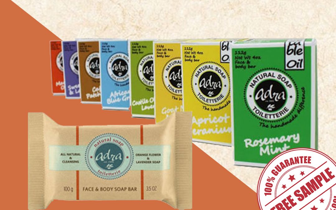 adra soap