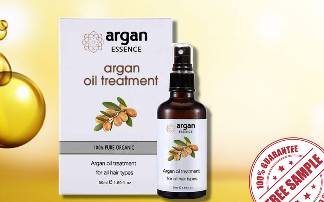 argan oil