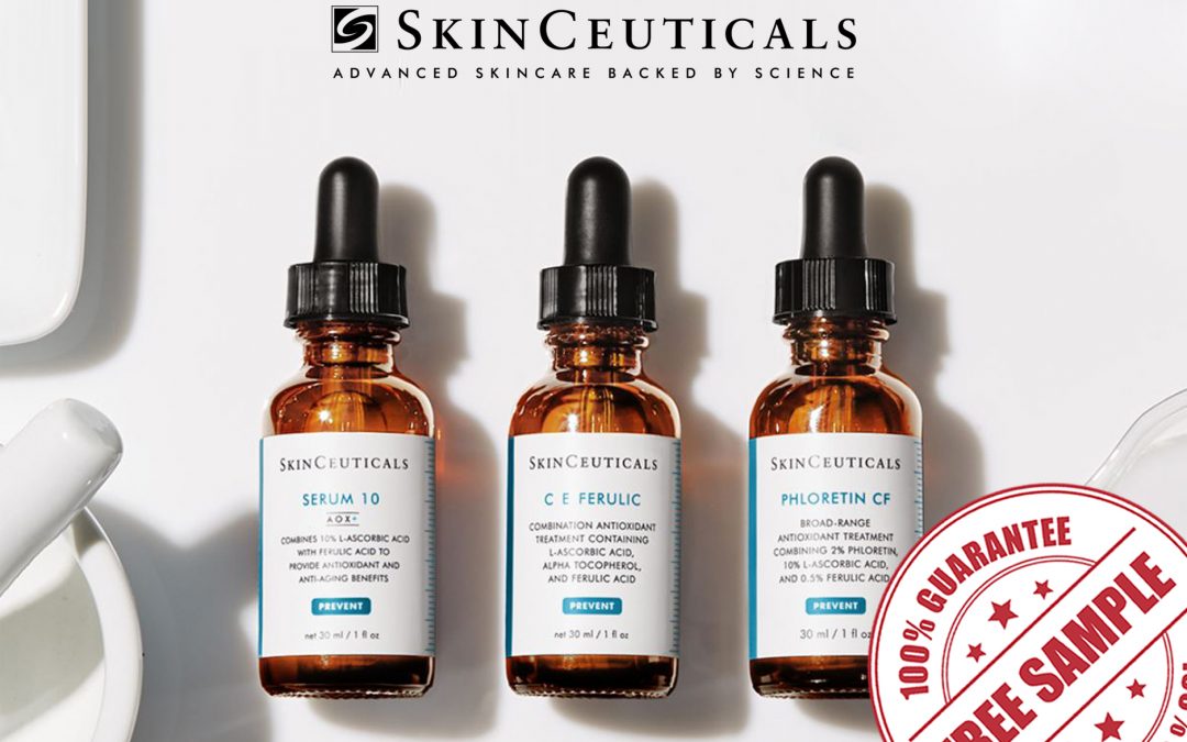 skinceuticals