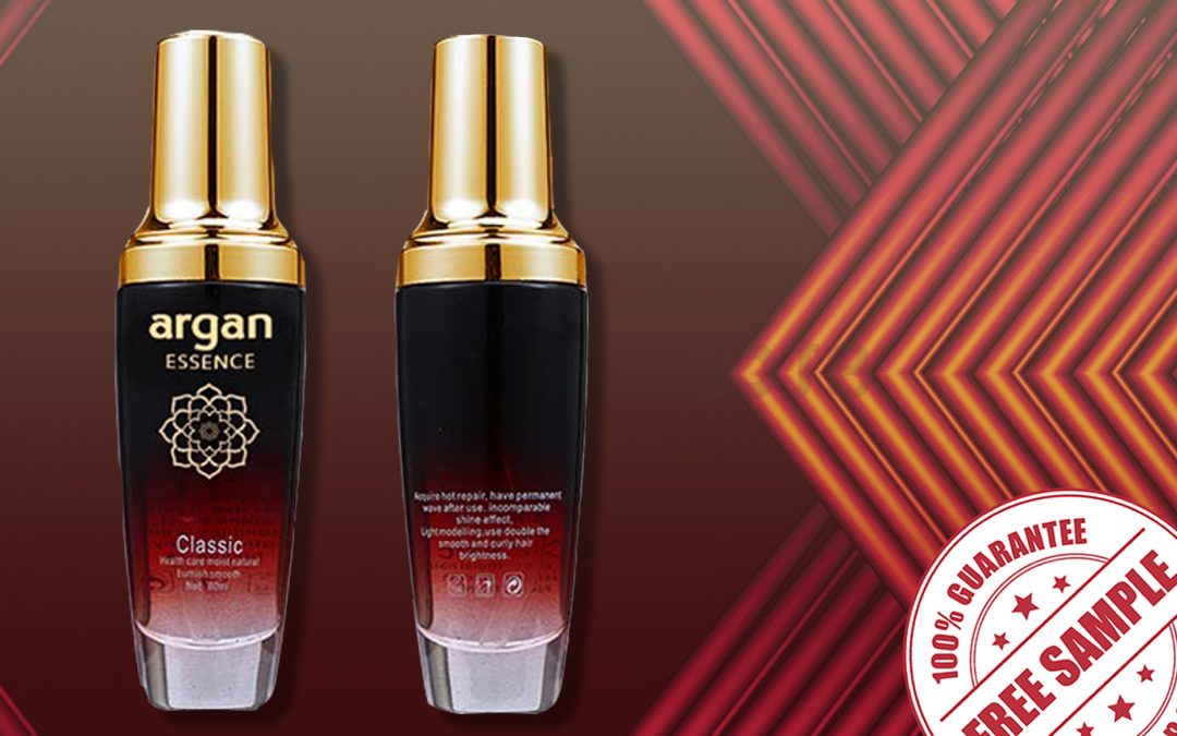 hair perfume