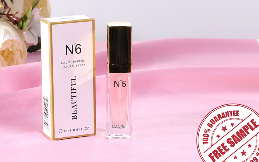 Beautiful №6