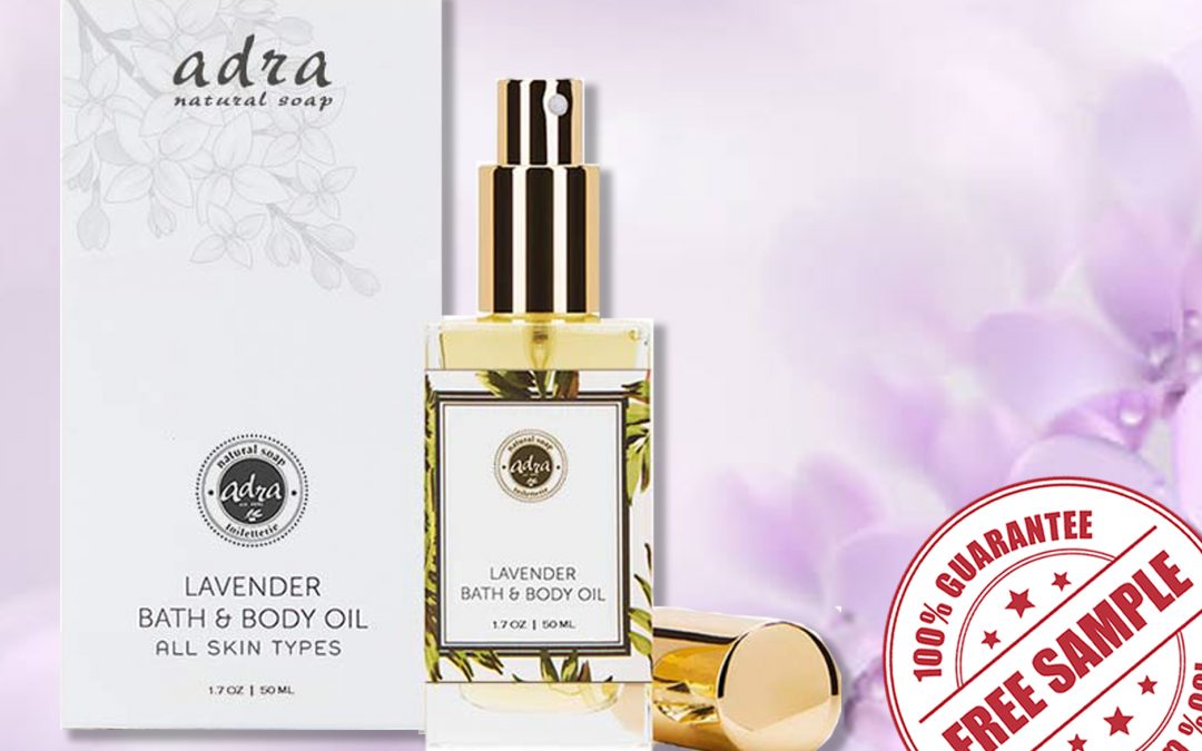 adra lavender