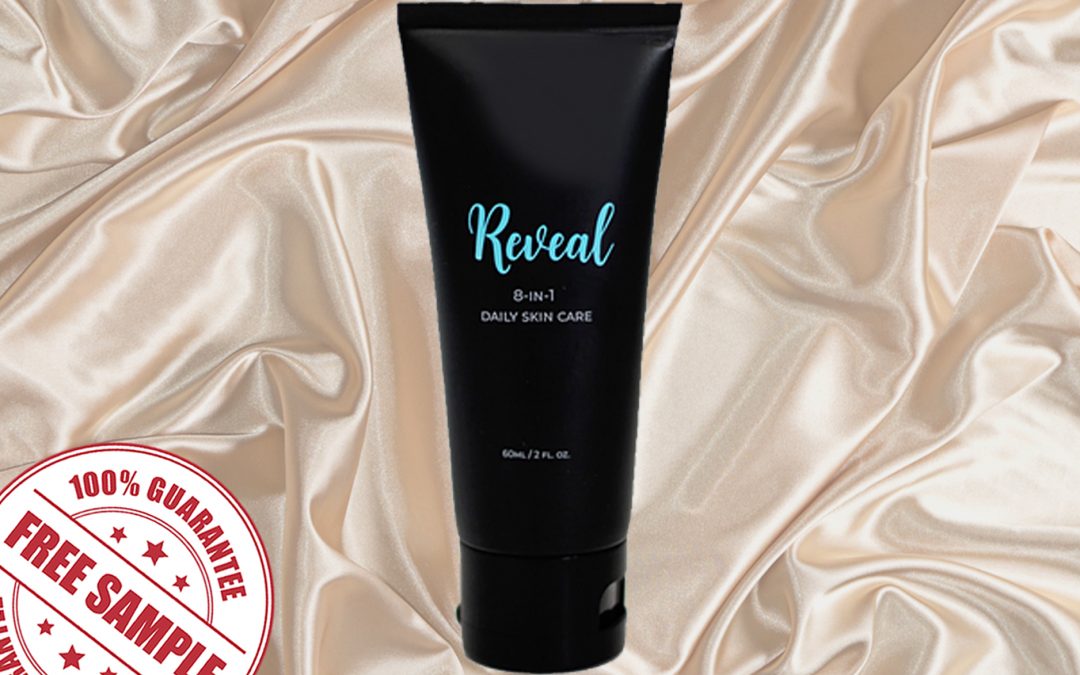 Reveal Skin Cream